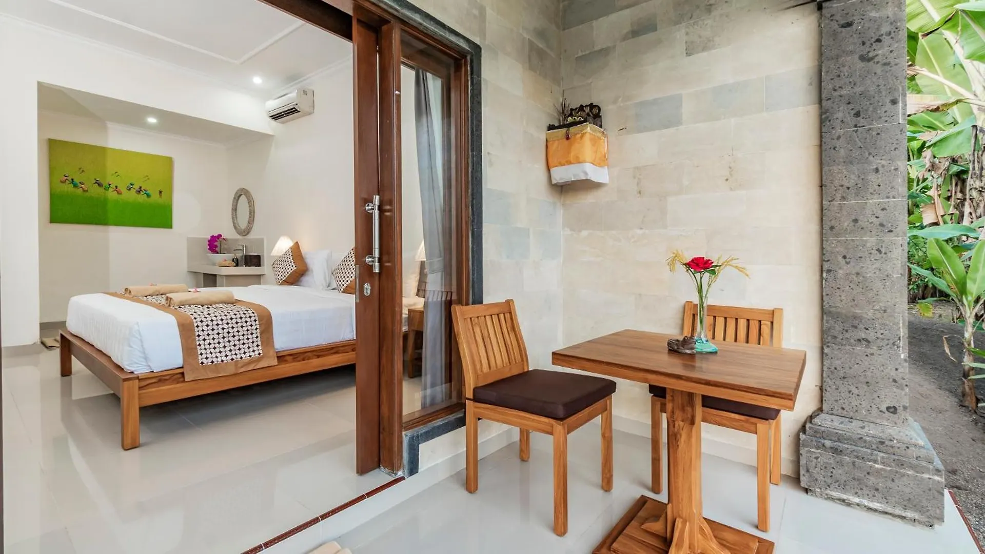 Marwati Guest House Ubud
