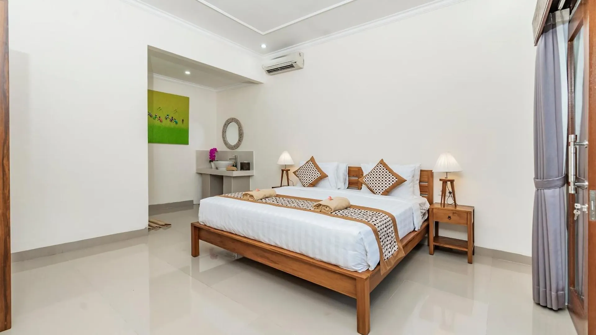 Marwati Guest House Ubud 0*,