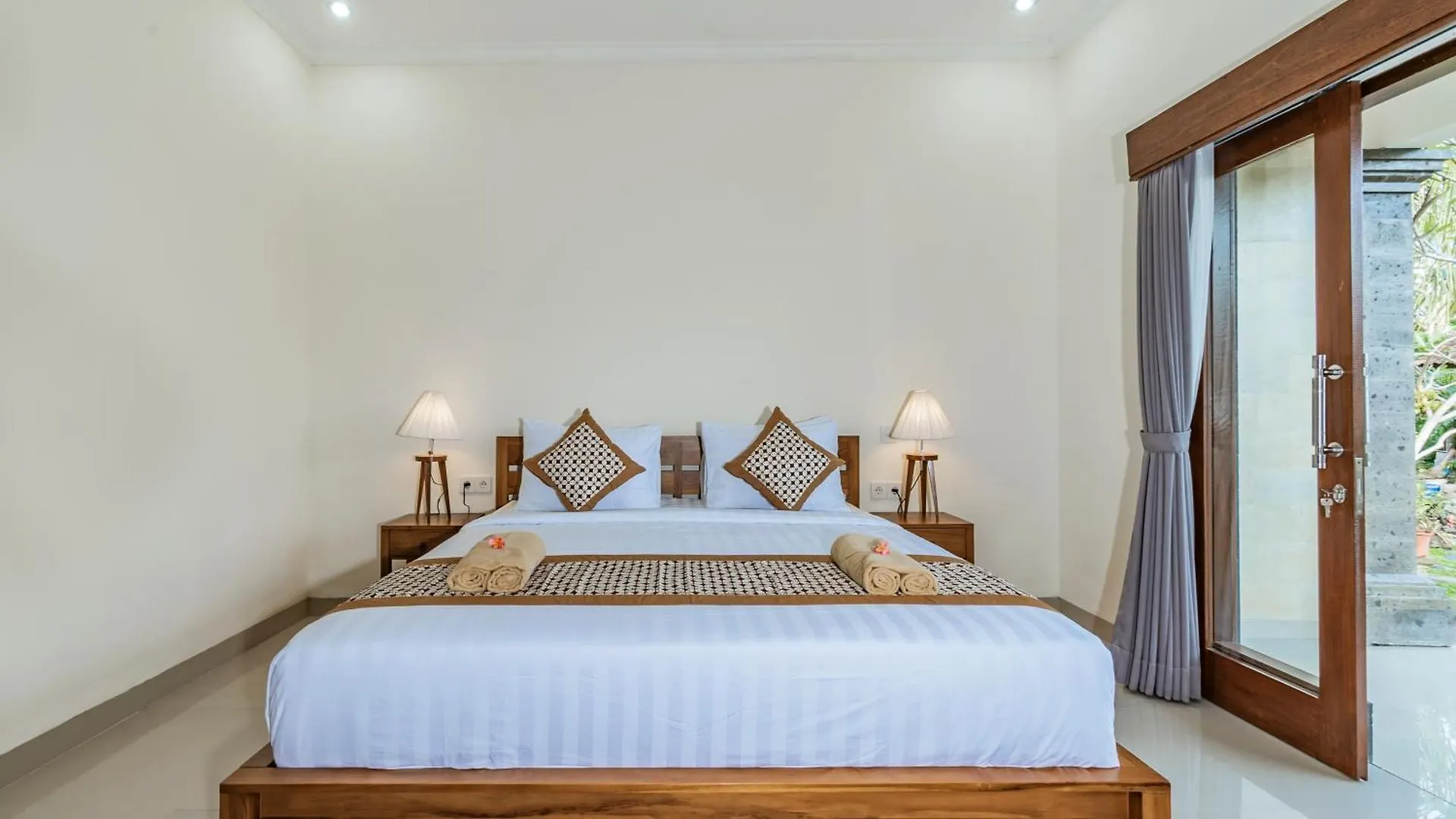 Marwati Guest House Ubud