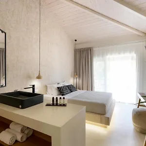 Karidi Boutique Appart hôtel Vourvourou