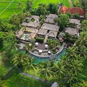 The Village & Ubud