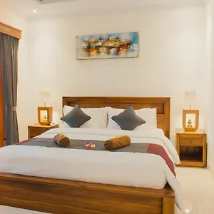  Guest house Pandu