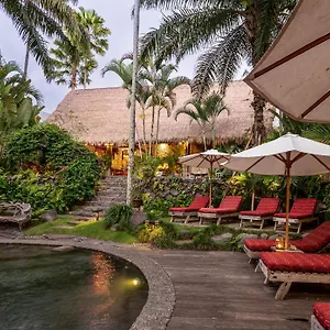 Stone House Ubud