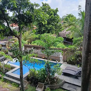 3* Affittacamere Liyer Spirit House