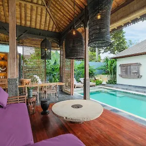 The Purist & Ubud