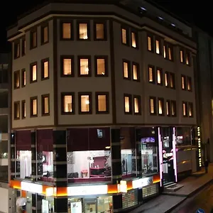 Solis Hotel Istambul