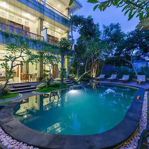 The Tunjung Retreat Ubud