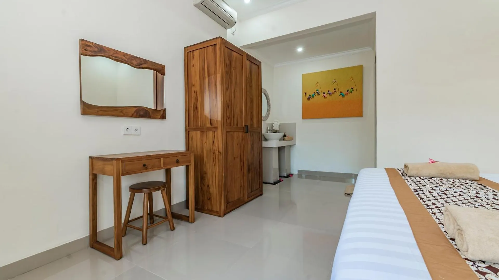 Marwati Guest House Ubud