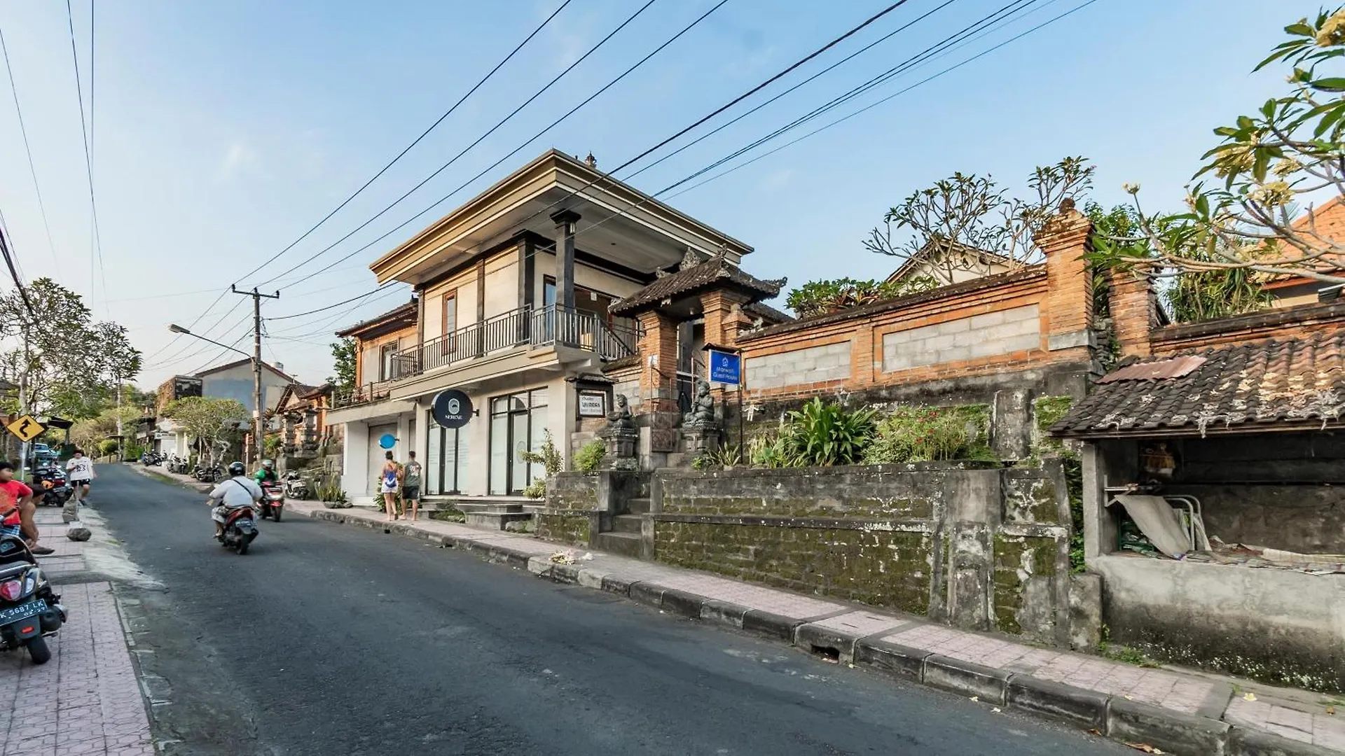 Marwati Guest House Ubud   Ubud (Bali)