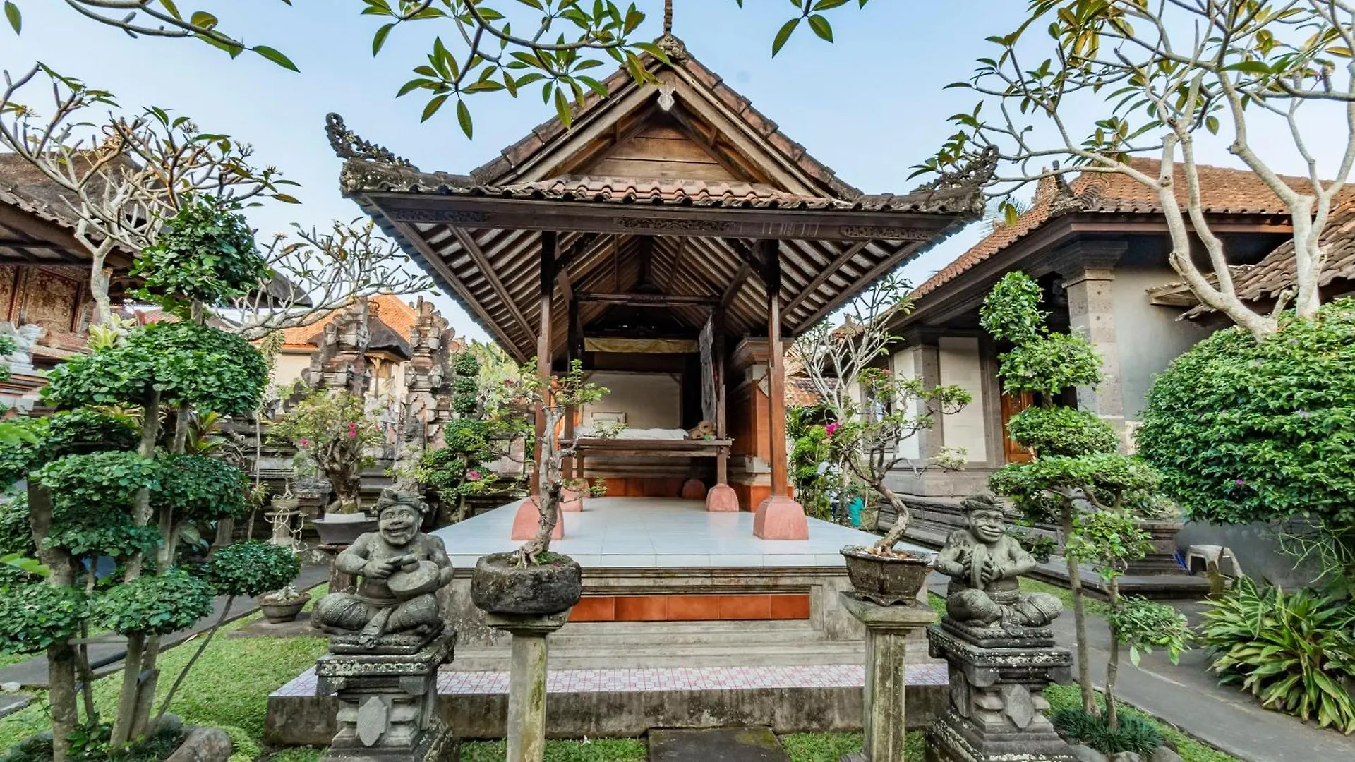 Marwati Guest House Ubud  Ubud (Bali)