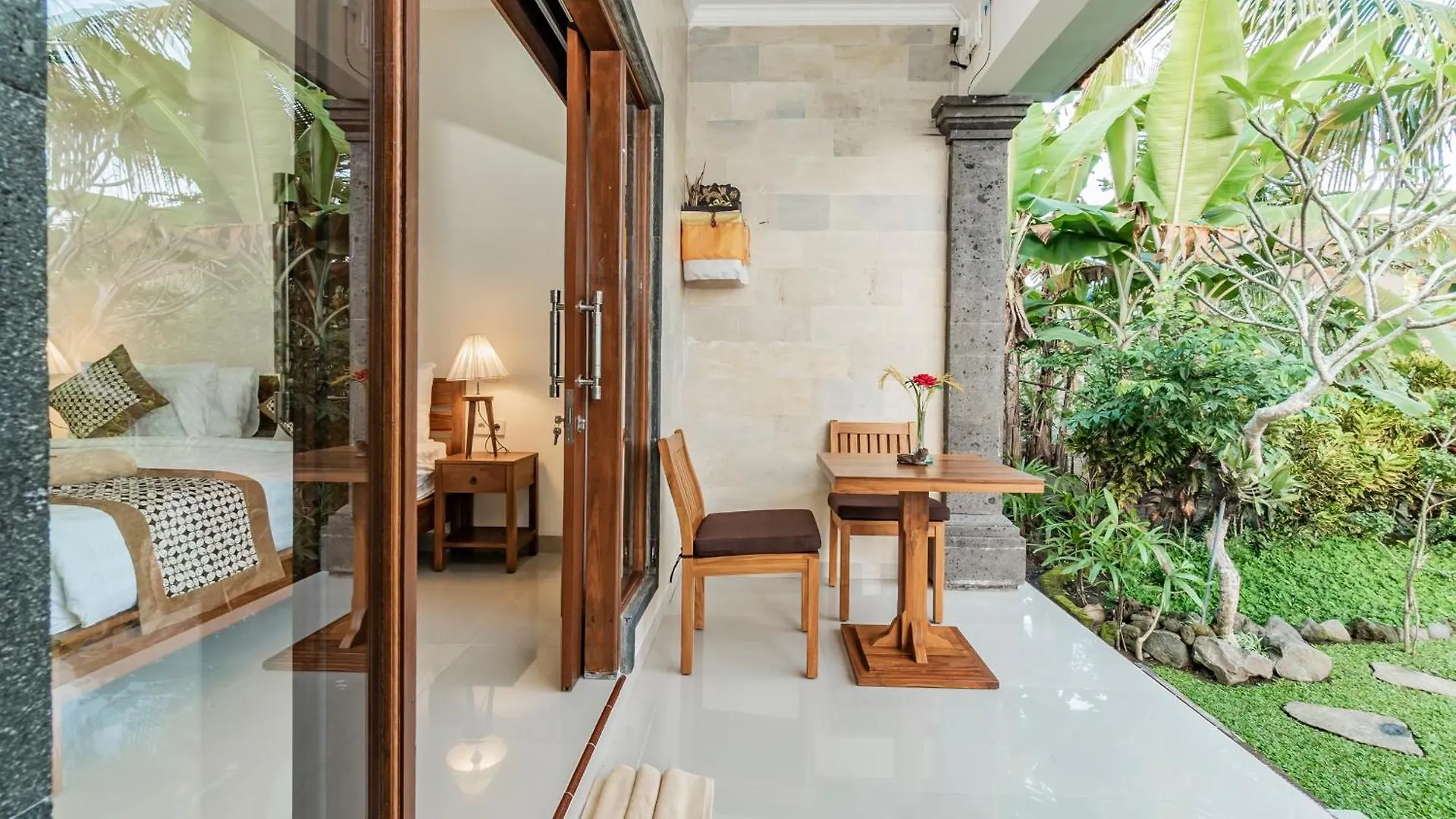 Marwati Guest House Ubud