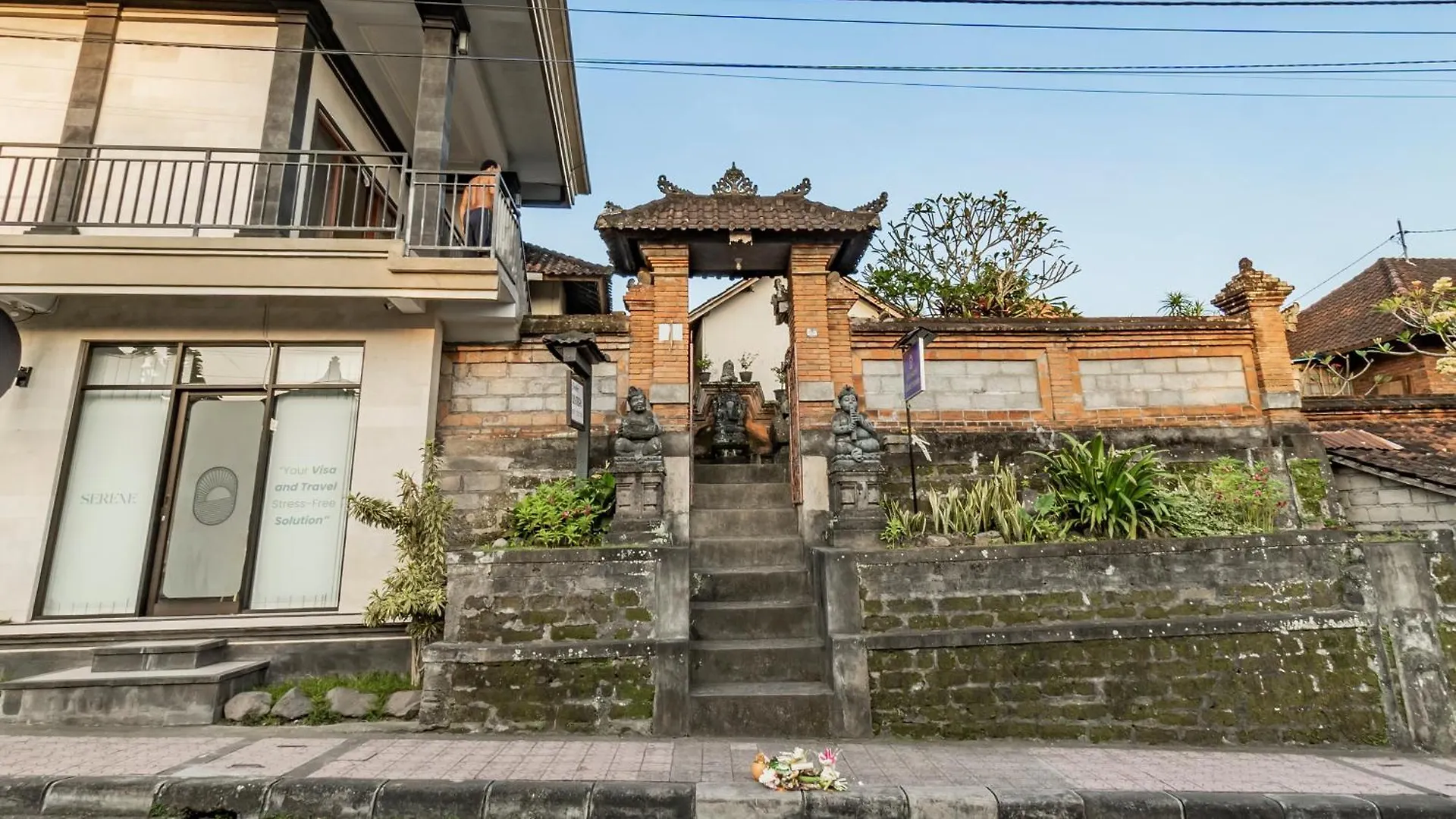 Marwati Guest House Ubud