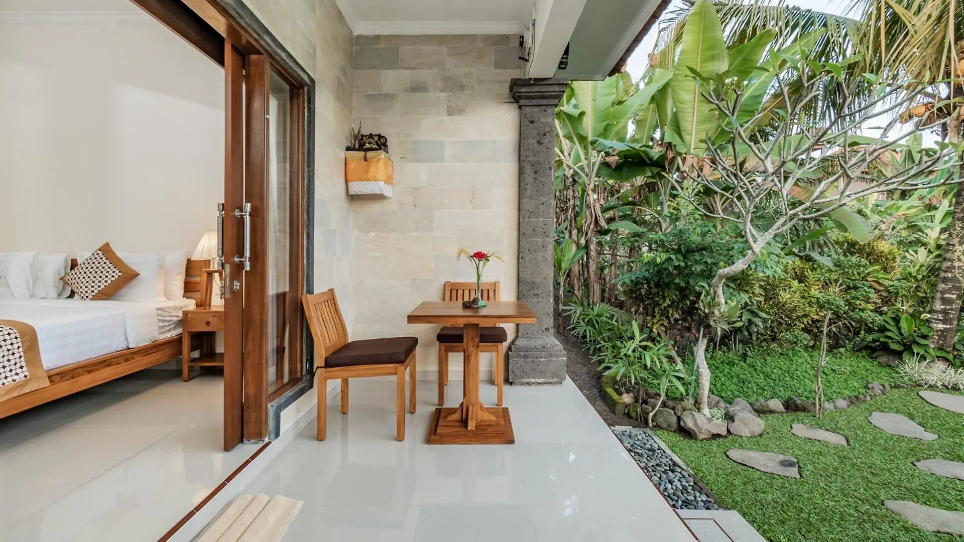 Marwati Guest House Ubud  0*, Ubud (Bali)