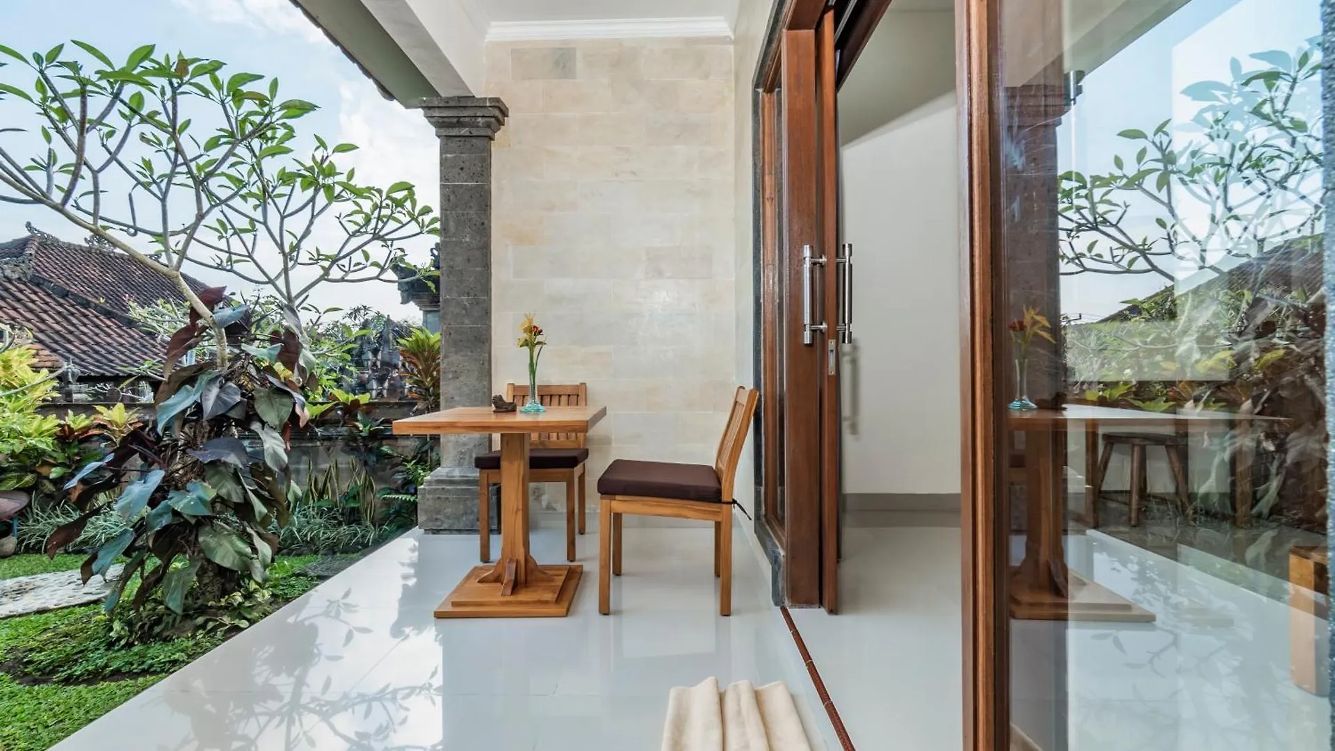 Marwati Guest House Ubud