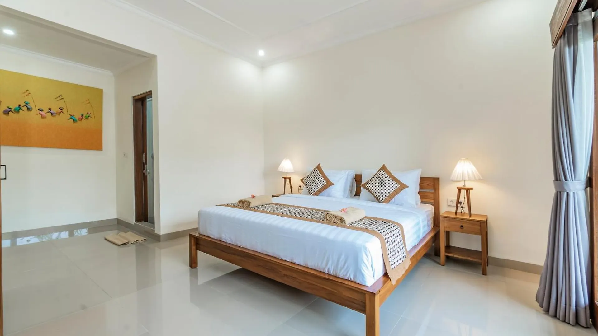 Marwati Guest House Ubud