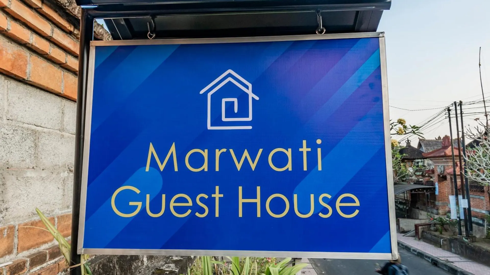 Marwati Guest House Ubud   Ubud (Bali)
