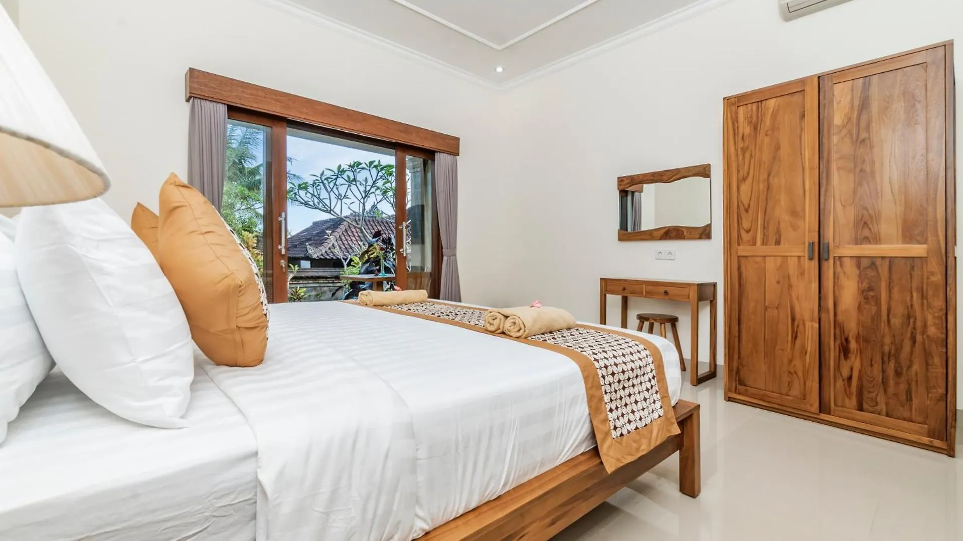 Marwati Guest House Ubud
