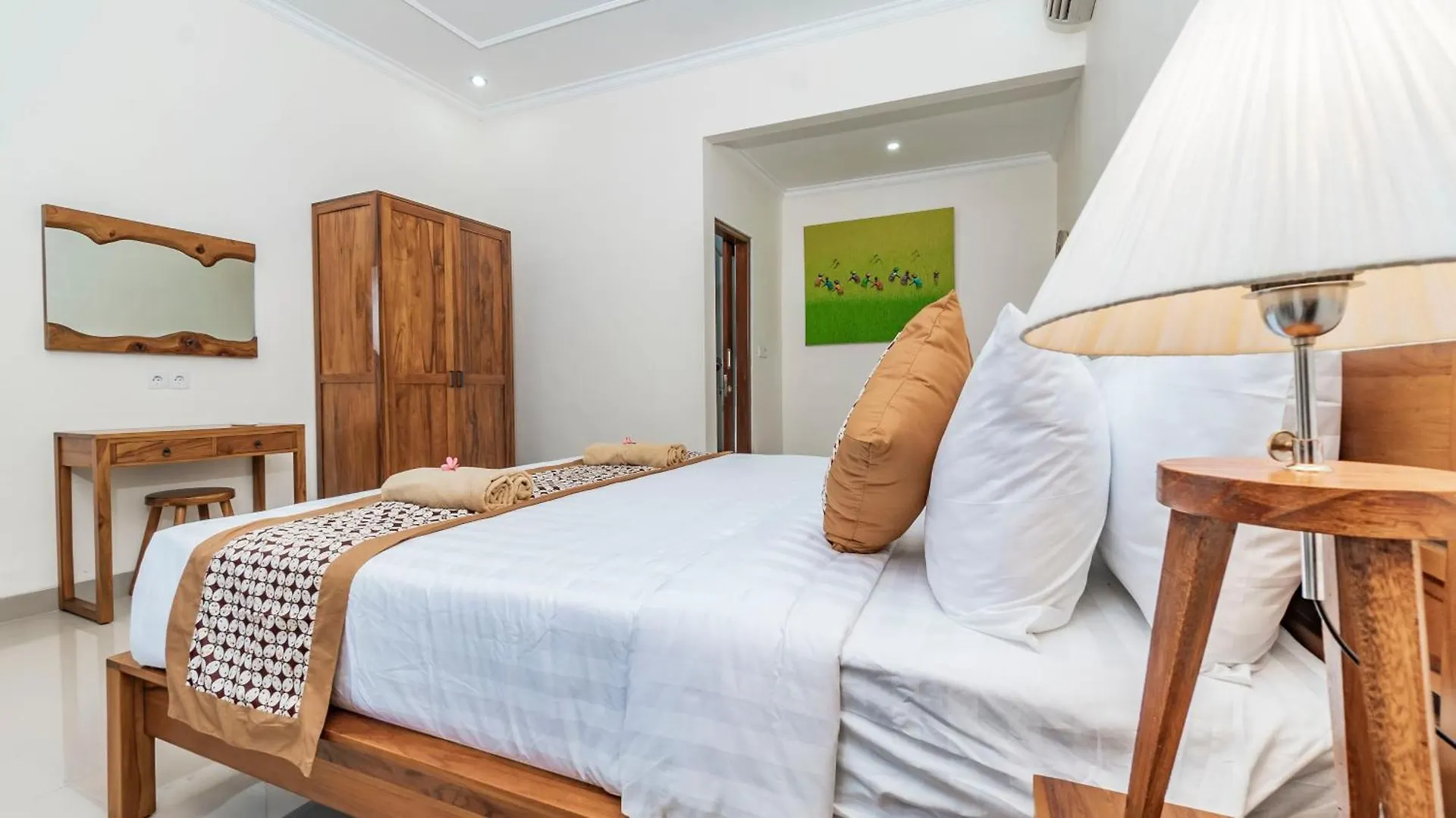 Marwati Guest House Ubud  Ubud (Bali)