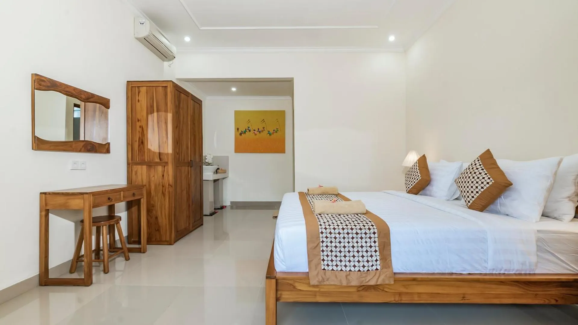 Marwati Guest House Ubud   Ubud (Bali)