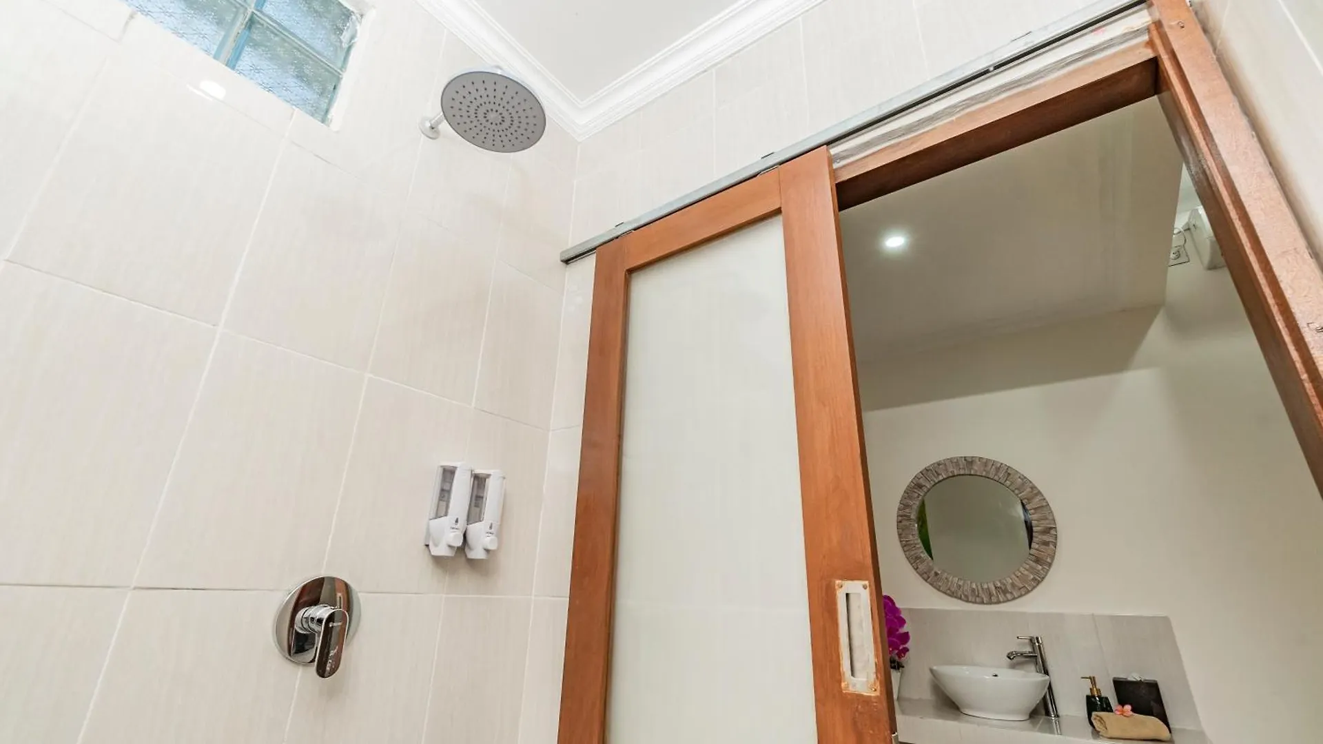 Marwati Guest House Ubud   Ubud (Bali)